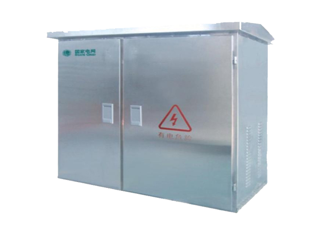 XL-F 户外综合配电箱