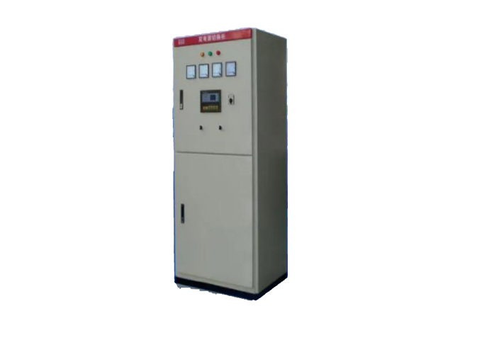 ATS型双电源柜